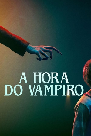 A Hora do Vampiro Dual Áudio