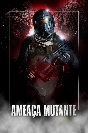 Ameaça Mutante Dual Áudio