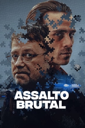 Assalto Brutal Dual Áudio