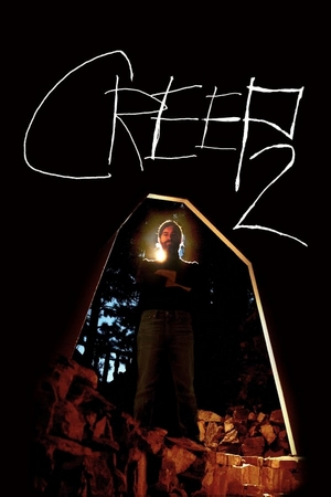 Creep 2 Dublado