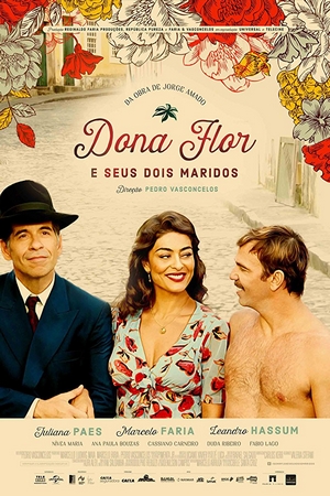 Dona Flor e Seus Dois Maridos Nacional