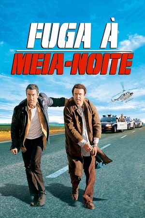 Fuga à Meia-Noite Dual Áudio