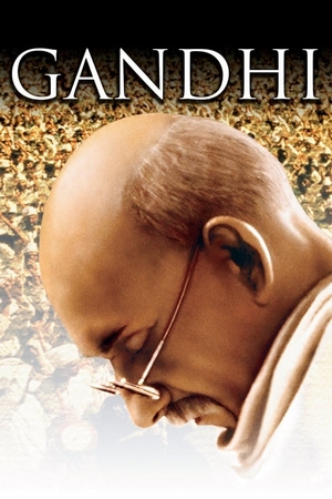 Gandhi Dual Áudio