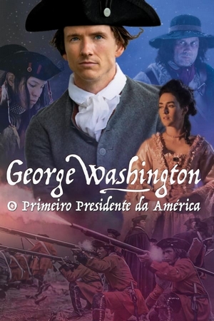 George Washington: O Primeiro Presidente da América Dual Áudio