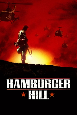 Hamburger Hill Dual Áudio