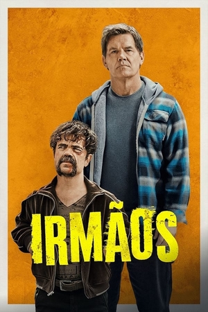 Irmãos Dual Áudio