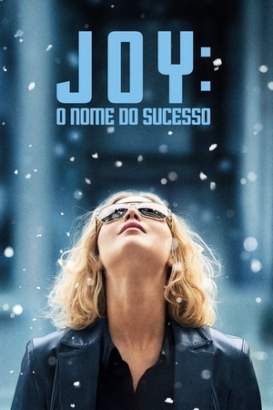 Joy: O Nome do Sucesso Dual Áudio