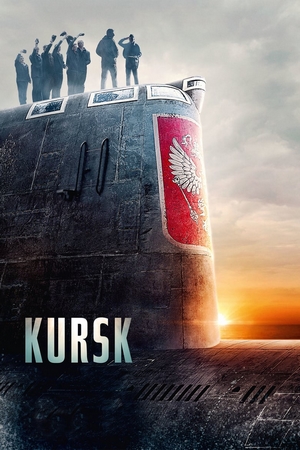 Kursk: A Última Missão Dual Áudio