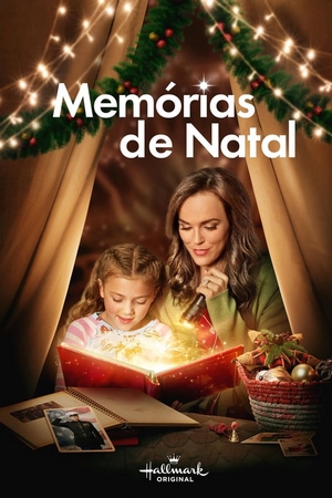 Memórias de Natal Dual Áudio