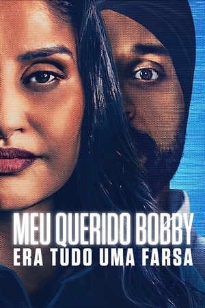 Meu Querido Bobby: Era Tudo uma Farsa Dual Áudio