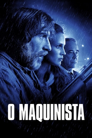 O Maquinista Dual Áudio