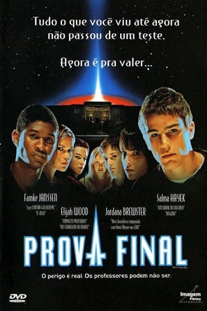 Prova Final Dual Áudio