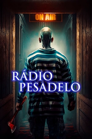 Rádio Pesadelo Dual Áudio