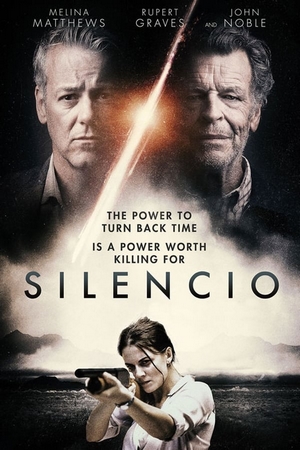 Silencio Dual Áudio