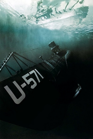 U-571: A Batalha do Atlântico Dual Áudio