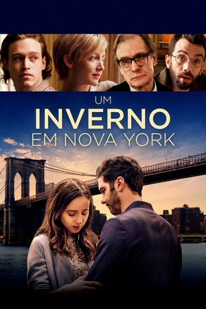 Um Inverno em Nova York Dual Áudio