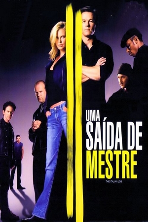 Uma Saída de Mestre Dual Áudio