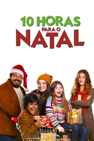 10 Horas Para o Natal Nacional