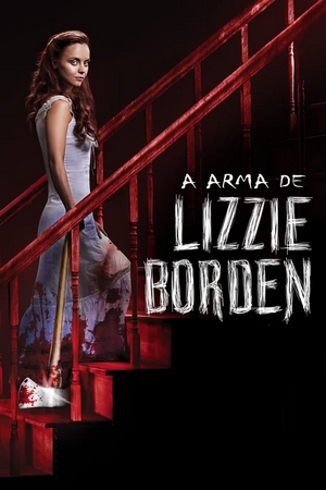 A Arma de Lizzie Borden Dual Áudio