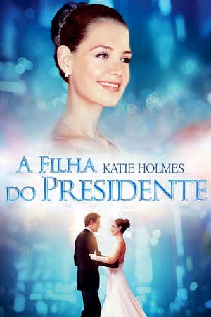 A Filha do Presidente Dual Áudio