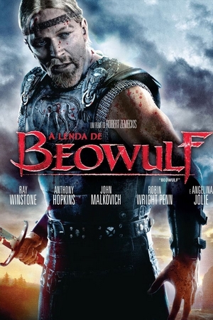 A Lenda de Beowulf Dual Áudio