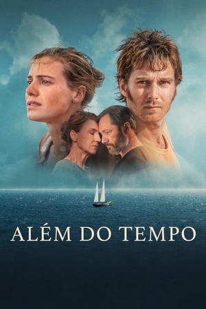 Além do Tempo Dual Áudio