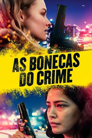 As Bonecas do Crime Dual Áudio