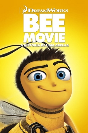 Bee Movie: A História de Uma Abelha Dual Áudio