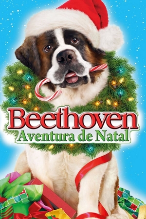 Beethoven: Aventura de Natal Dual Áudio