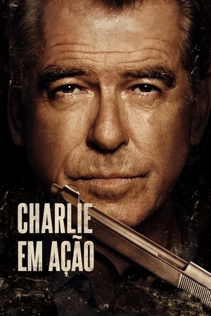 Charlie em Ação Dual Áudio