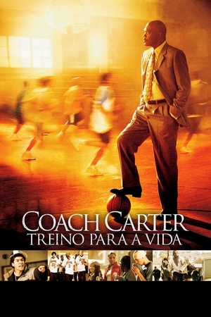 Coach Carter: Treino Para a Vida Dual Áudio