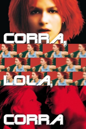 Corra, Lola, Corra Dual Áudio