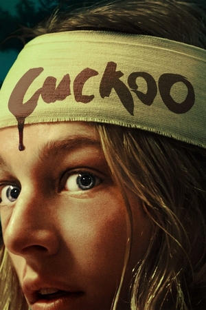 Cuckoo: O Medo Chama Dual Áudio