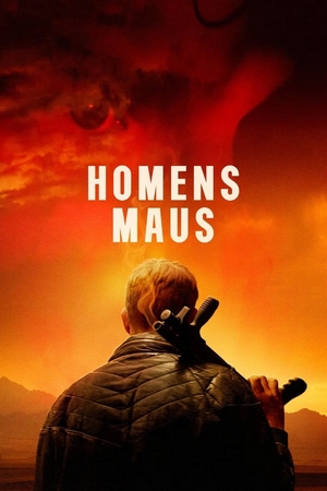 Homens Maus Dual Áudio