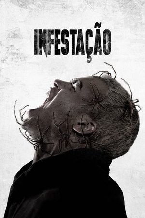 Infestação Dual Áudio