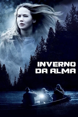 Inverno da Alma Dual Áudio