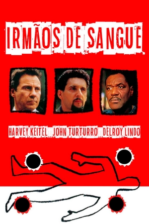 Irmãos de Sangue Dual Áudio