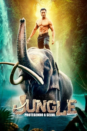 Jungle: Protegendo a Selva Dual Áudio