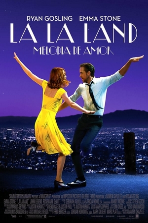 La La Land: Cantando Estações Dual Áudio