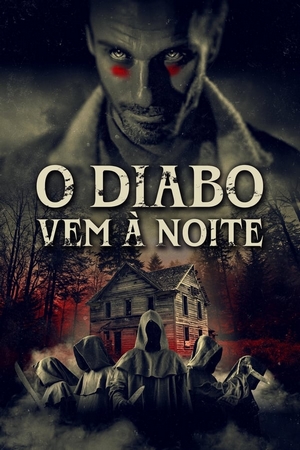 O Diabo Vem à Noite Dual Áudio