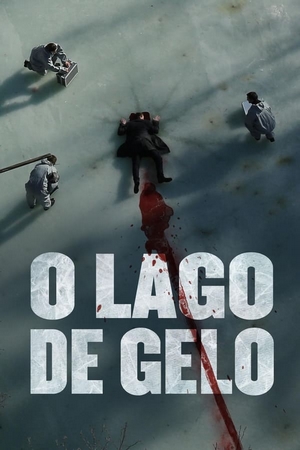 O Lago de Gelo Dual Áudio