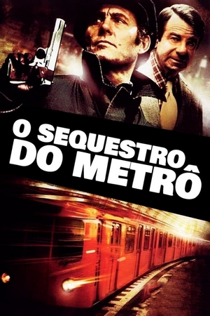 O Seqüestro do Metrô Dual Áudio