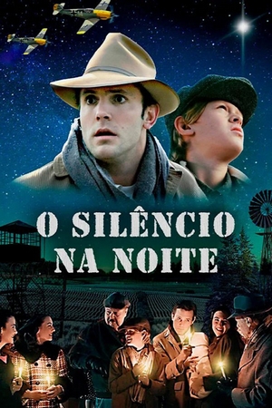 O Silêncio na Noite Dual Áudio