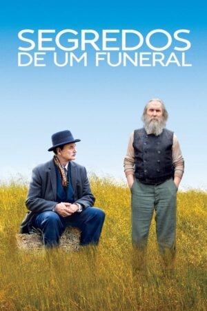 Segredos de Um Funeral Dual Áudio