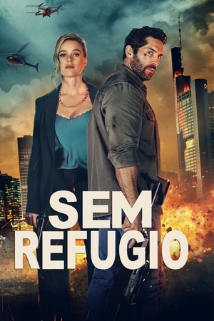 Sem Refúgio Dual Áudio