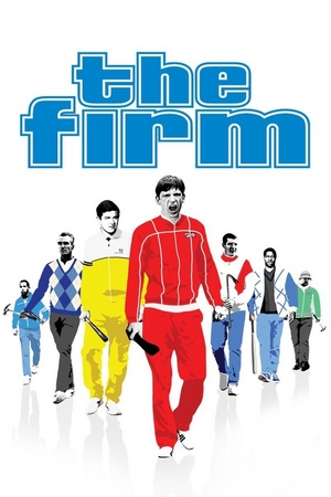 The Firm Dual Áudio