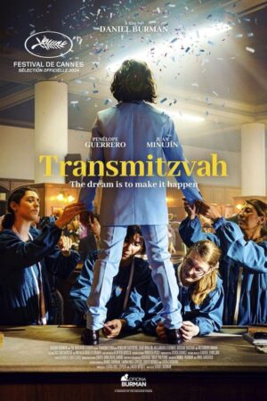 Transmitzvah Dual Áudio