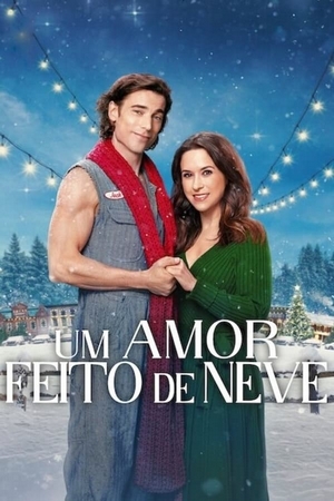 Um Amor Feito de Neve Dual Áudio