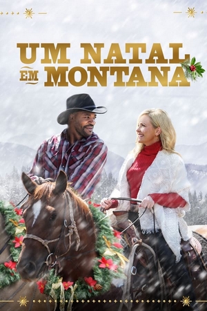 Um Natal em Montana Dual Áudio