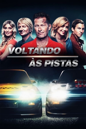 Voltando às Pistas Dual Áudio